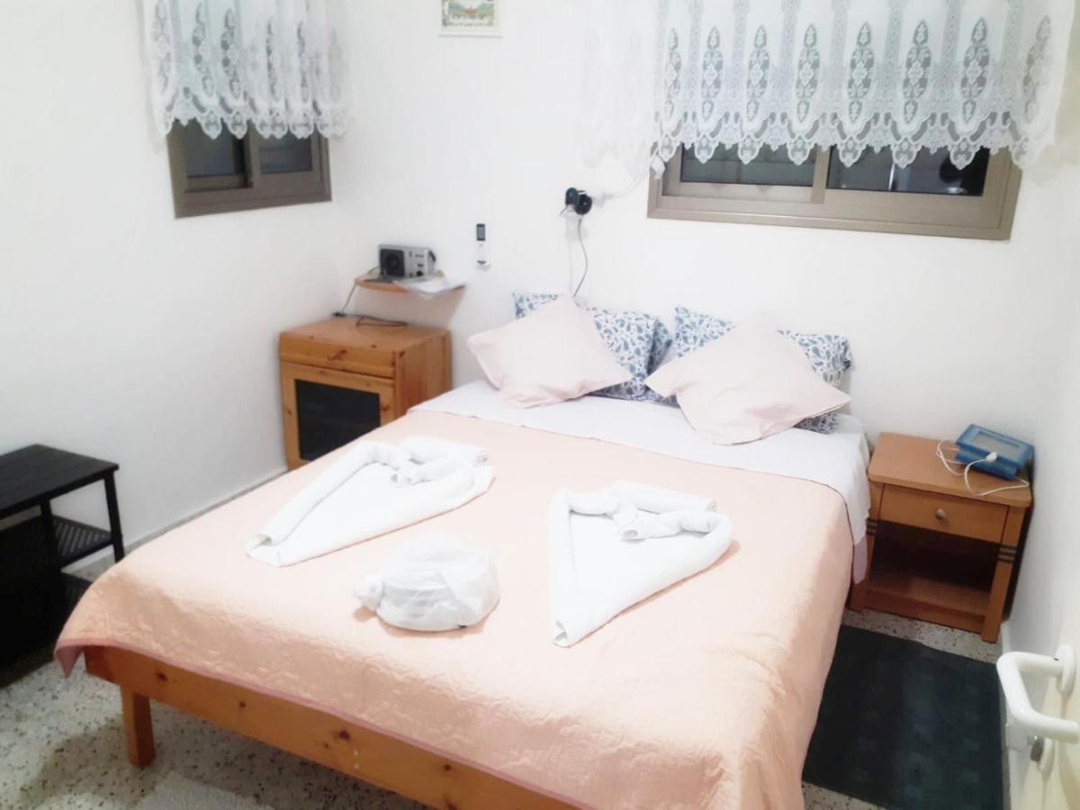 Apartmán Carmela House Arad Exteriér fotografie