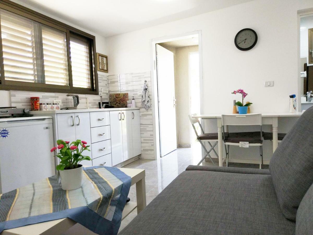 Apartmán Carmela House Arad Exteriér fotografie