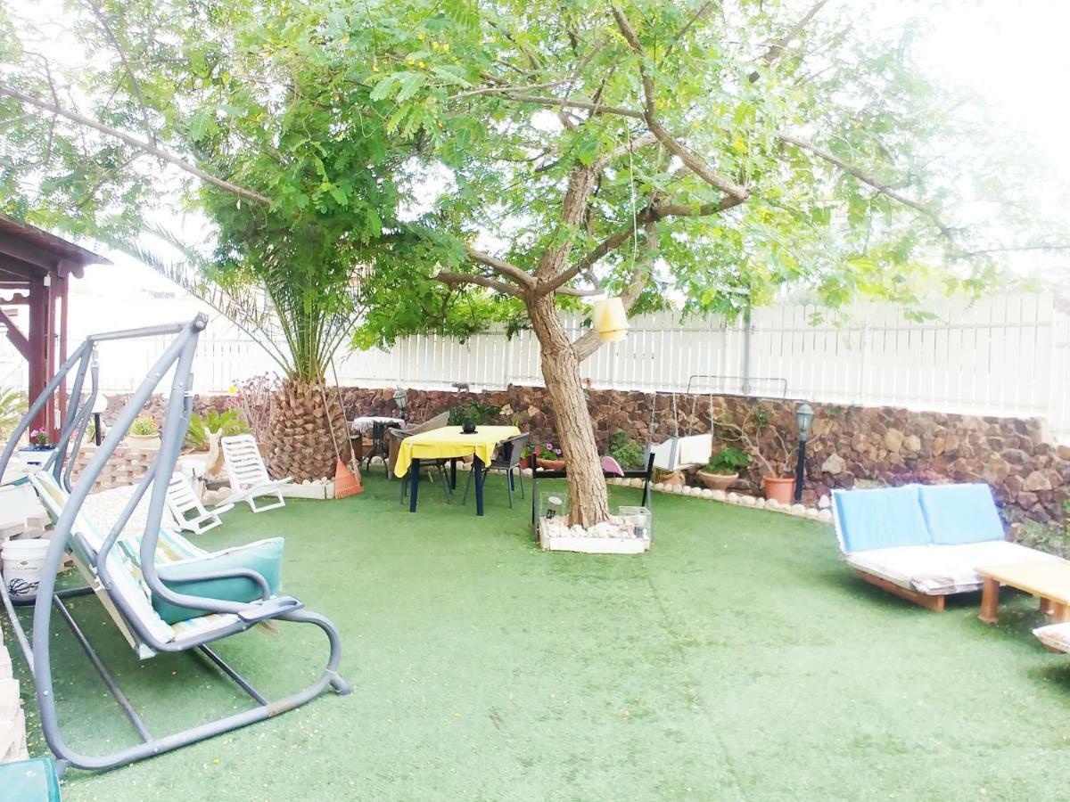 Apartmán Carmela House Arad Exteriér fotografie