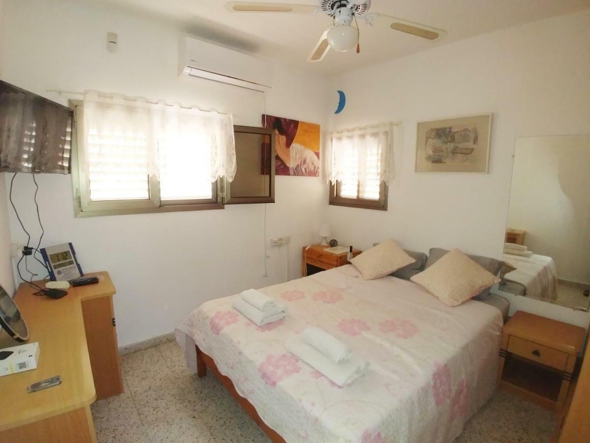 Apartmán Carmela House Arad Exteriér fotografie