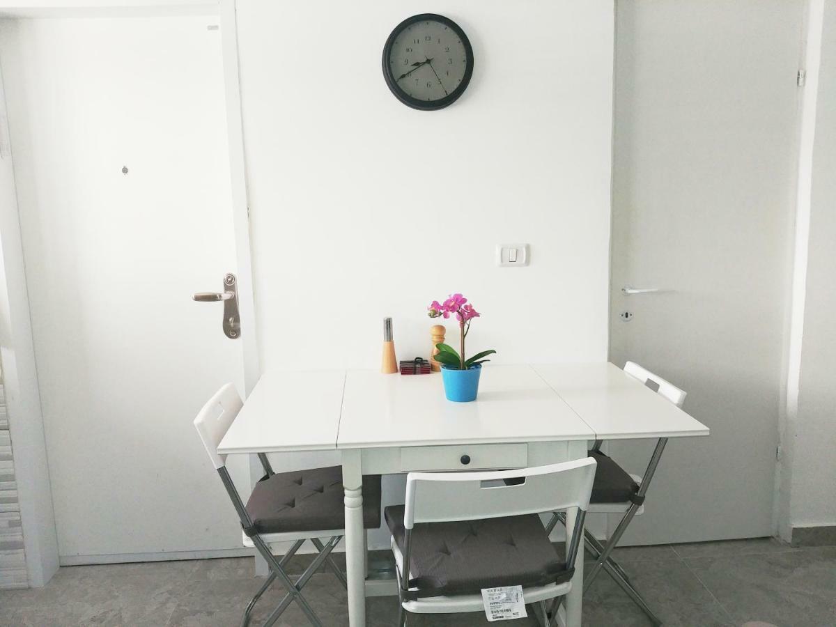 Apartmán Carmela House Arad Exteriér fotografie