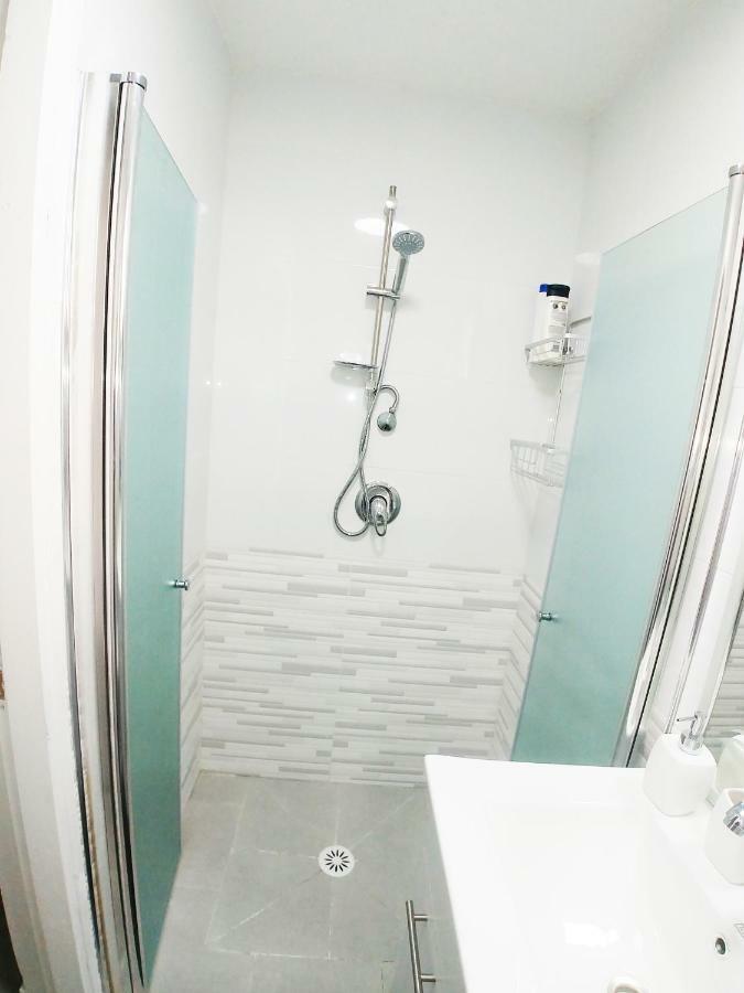 Apartmán Carmela House Arad Exteriér fotografie