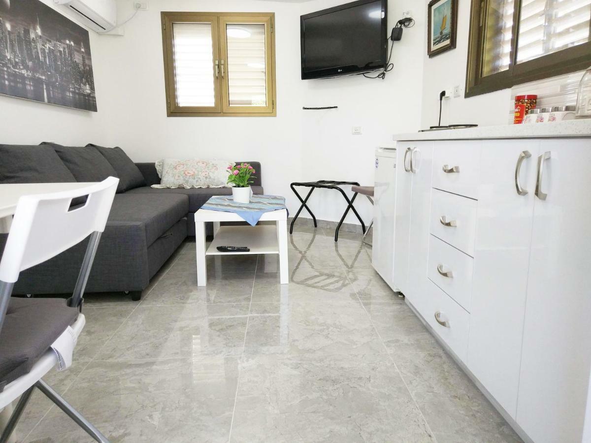 Apartmán Carmela House Arad Exteriér fotografie